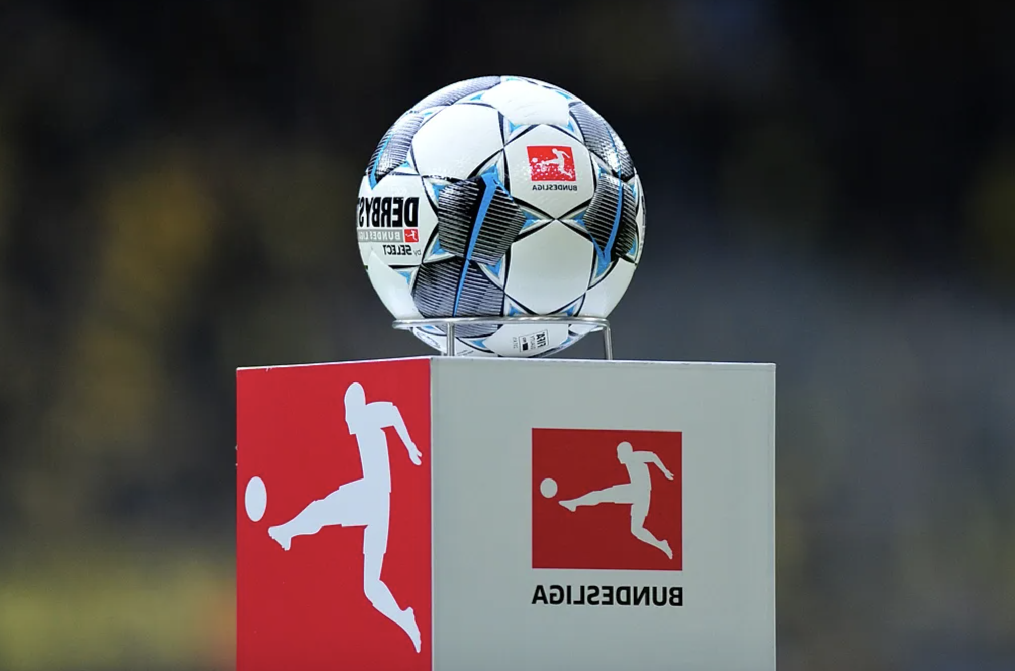 Bundesliqa beynəlxalq arenada