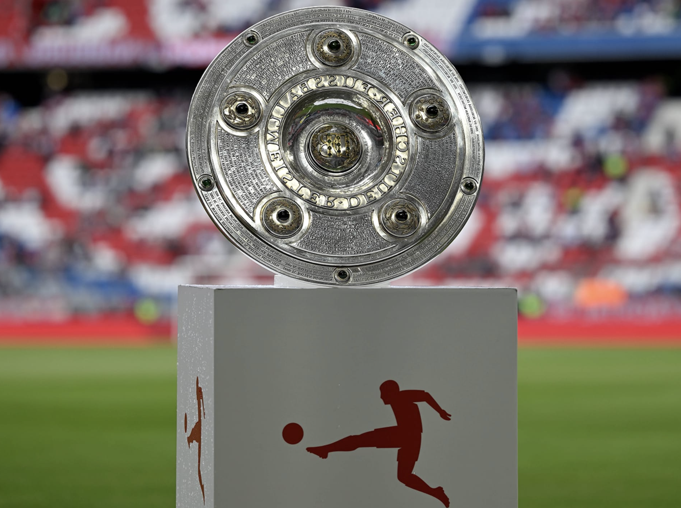 Bundesliqa yüksək təhlükəsizlik