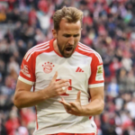 Harri Keynin Bundesliqada